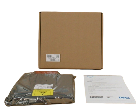 New Dell M4001F 8VY15 SwitchX FDR 32-Port 56Gb/s InfiniBand Blade Switch