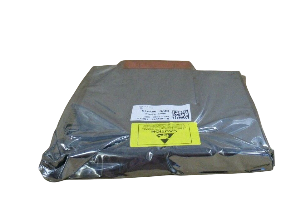 New Dell M4001F 8VY15 SwitchX FDR 32-Port 56Gb/s InfiniBand Blade Switch