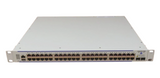 Alcatel-Lucent OmniSwitch OS6450-P48 48x 1GbE PoE + 2x 10Gb SFP+ Ports 1U Switch