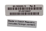HPE Q0U86B SN8600B 32Gb Short Wave 48‑port SFP+ Integrated Fibre Channel Blade