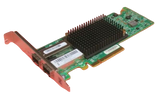 Fujitsu OCE14102 2-Port 10Gb SFP+ Converged Network Adapter FH S26361-F5250-L501