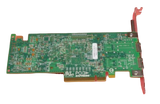 Fujitsu OCE14102 2-Port 10Gb SFP+ Converged Network Adapter FH S26361-F5250-L501