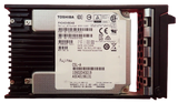 Fujitsu 480GB 2.5" SAS 12G MU MLC Solid State Drive SSD +Caddy S26361-F5614-L480