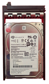 Fujitsu 2TB 7.2K 2.5" SAS 12G 512E Hot-Plug Hard Drive HDD S26361-F5573-L200