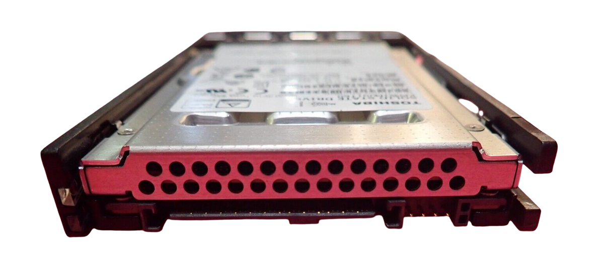 Fujitsu 1.6TB SAS 12Gb/s WI 2.5" SFF TLC Solid State Drive SSD S26361-F5710-L160