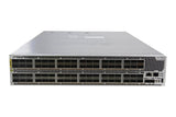 Juniper QFX10002-72Q 288x 10GE / 72x 40GE / 24x 100GE QSFP+ 2U Ethernet Switch