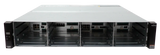 Fujitsu Eternus JX40 S2 Rack Storage Subsystem Array 12x 3.5" Bay 1x IOM12G 2xPS
