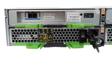 Fujitsu Eternus JX40 S2 Rack Storage Subsystem Array 12x 3.5" Bay 1x IOM12G 2xPS