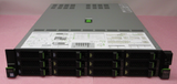 Fujitsu Primergy RX2540 M4 2x Gold 5115 384GB Ram 7.68TB SSD 48TB HDD 2U Server