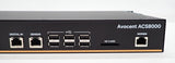 Vertiv Avocent ACS8000 8-Port Console Server DAC Dual AC With Modem ACS8008MDAC