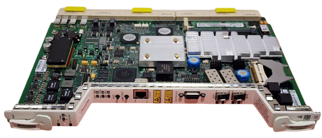 Cisco ONS 15454-M-TNCE-K9 Enhanced Transport Node Controller for M2 M6 CPT200