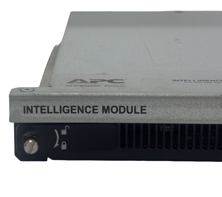 APC SYMIM16 Symmetra PX Main Intelligence Module for Modular UPS systems