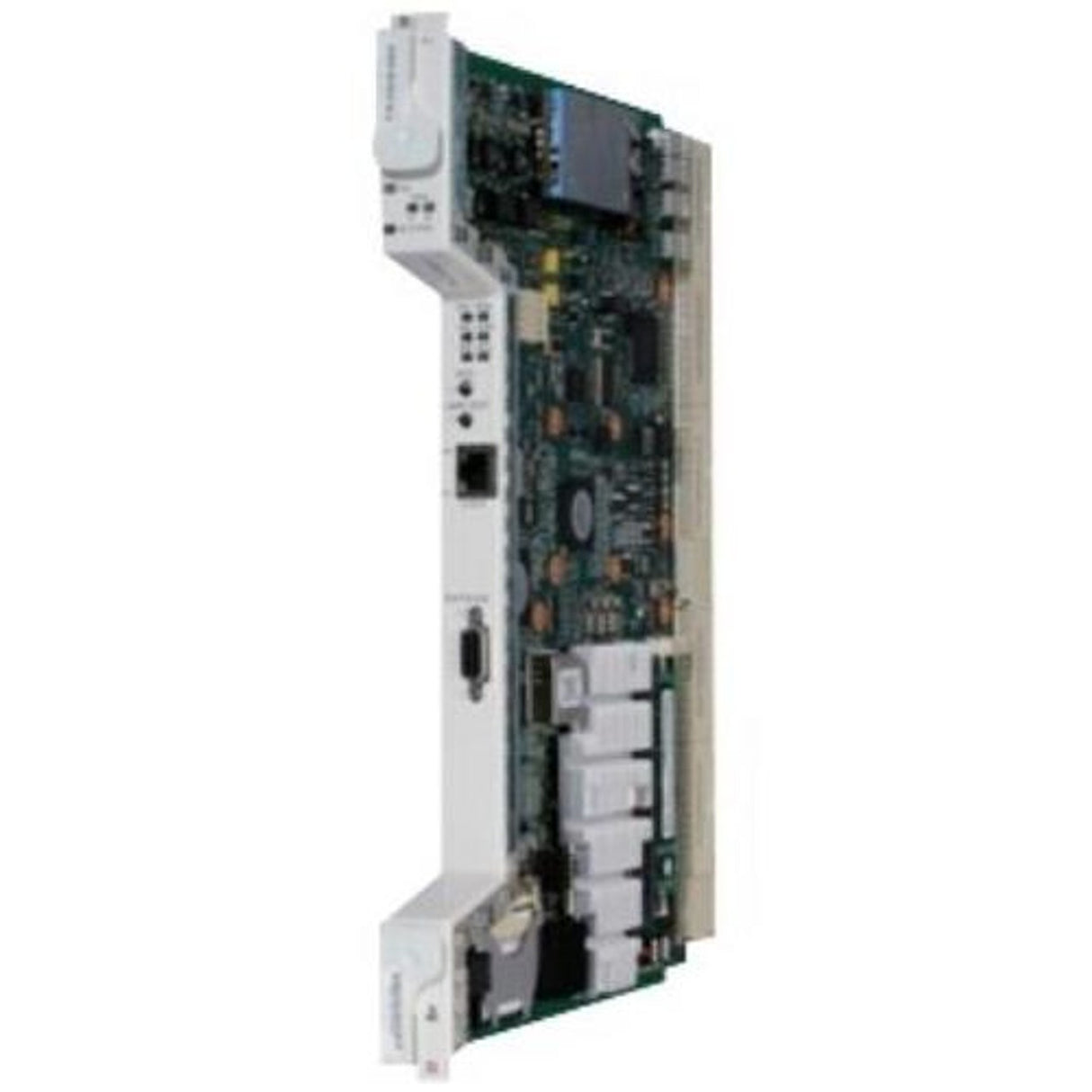 Cisco ONS 15454 CPT M2 M6 Transport Shelf Controller 15454-M-TSC-K9