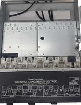 APC 0G-9386 Static Bypass Control Module For Symmetra UPS