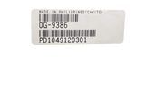 APC 0G-9386 Static Bypass Control Module For Symmetra UPS