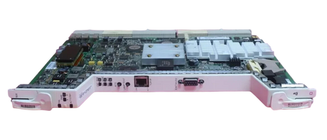 Cisco ONS 15454 CPT M2 M6 Enhanced Transport Shelf Controller 15454-M-TSCE-K9