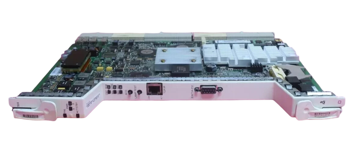 Cisco ONS 15454 CPT M2 M6 Enhanced Transport Shelf Controller 15454-M-TSCE-K9