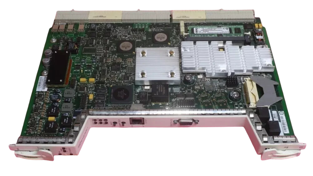 Cisco ONS 15454 CPT M2 M6 Enhanced Transport Shelf Controller 15454-M-TSCE-K9