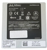 Dell Mellanox M4001F FDR 32-port 56GB/s InfiniBand Blade Switch 0NG39H NG39H