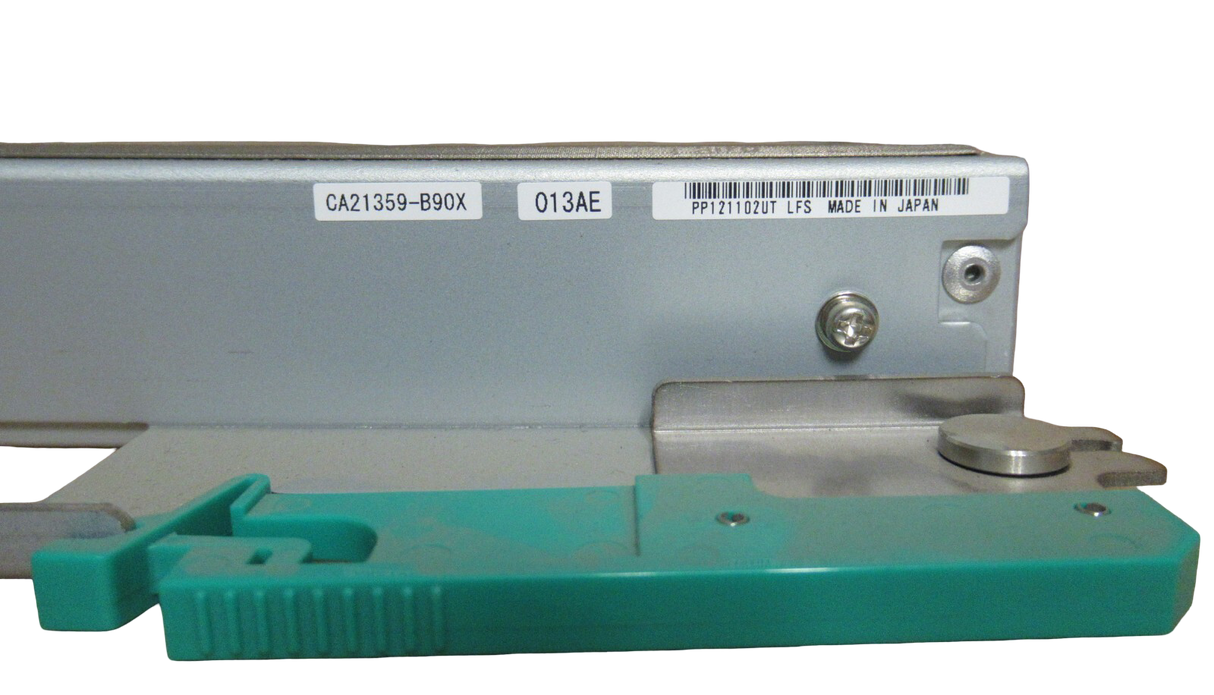Fujitsu Eternus DX8700 S2 Enclosure Service Controller SVC - CA21359-B90X