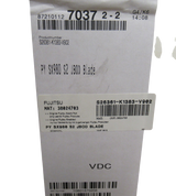 New Fujitsu Primergy SX980 S2 Blade Server PY sx980 JBOD Blade S26361-K1383-V902