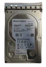 NEW Cisco 6TB 7.2K SAS 12G 4Kn 3.5" LFF HotPlug Hard Drive HDD UCS-HD6T7KL4KN M5