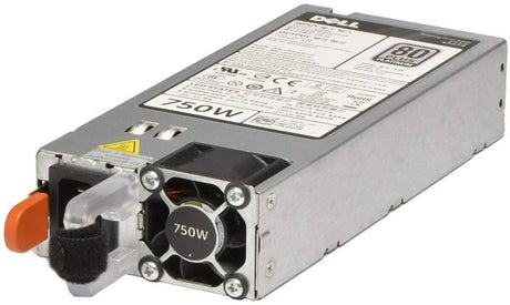 New Dell 750W Modular Redundant Power Supply Unit PSU 80Plus Platinum - KTW3M