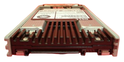 Dell 1.6TB 12Gb/s SAS 2.5" Mixed Use SSD 77K16 PX04SMB160 + 12/13th Series Caddy