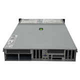 Fujitsu Primergy RX2540 M2 2x E5-2600-V4 24DIMM 12 x 3.5" SAS Bay 2U CTO Server