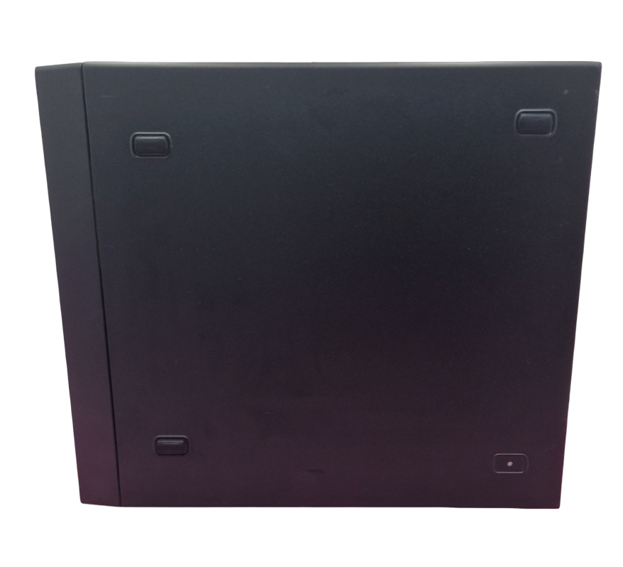 Fujitsu Primergy TX1320 M1 i3-4330 8GB RAM 4-Bay 2x 600GB SAS HDD Tower Server