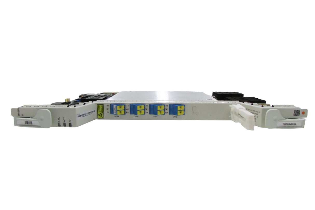 Cisco ONS 15454 MSTP Enhanced C-Band 96-Channel EDFA Amplifier 15454-OPT-EDFA-17