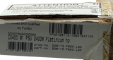 New Fujitsu S26113-F620-L30 Platinum 2400W HP Power Supply Unit For CX400 M1
