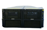 HPE BB903A StoreOnce 4900 70 x 3.5" Bay Backup Base System NAS Server Disk Array