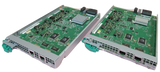 2 x Fujitsu CA21360-B44X ISCSI 2-Port 1G Interface Card For DX4x0 S2 FTS:ETNHL22