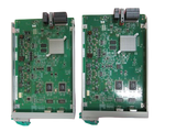 2 x Fujitsu CA21360-B44X ISCSI 2-Port 1G Interface Card For DX4x0 S2 FTS:ETNHL22