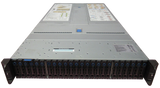 QCT QuantaPlex T42S-2U 24x 2.5" SFF Bay 4x Node Servers CTO 4 x MCX4421A-ACAN