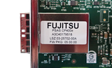 NEW Fujitsu PSAS CP400e 12Gbs 2x SFF8644 HBA Host Bus Adapter S26361-F3845-L201