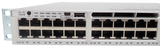 Cisco WS-C3850-48U-S 48x 1GbE RJ45 UPoE Managed Switch + C3850-NM-2-10G + 1x PSU