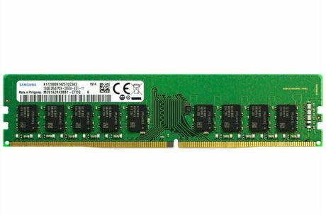 Fujitsu S26461-F3909-L716 16GB (1X16GB) 2RX8 DDR4-2666 U ECC Memory 38062849