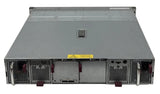 HP MSA60 Modular Smart Array 12 x LFF Bay + 1x I/O Module 2x PSU 418408-B21