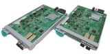 2 x Fujitsu DX4 S2 2-Port 10GB iSCSI Interface Card CA21360-B42X FTS:ETNHX22