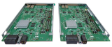 2 x Fujitsu DX4 S2 2-Port 10GB iSCSI Interface Card CA21360-B42X FTS:ETNHX22