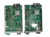 2 x Fujitsu DX4 S2 2-Port 10GB iSCSI Interface Card CA21360-B42X FTS:ETNHX22