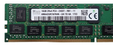 Hynix 16GB 2Rx4 PC4-2400T DDR4 REG ECC 288-Pin Server Memory HMA42GR7AFR4N-UH