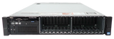 Dell PowerEdge R820 CTO 4x E5-4600 Family CPU 48DIMM 16x 2.5" Bay 2U Rack Server