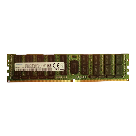 Fujitsu 32GB (1x32GB) 4RX4 DDR4-2400 LR ECC S26361-F3935-L515 S26361-F3935-E515