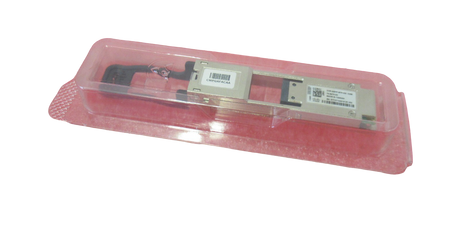 New Cisco CVR-QSFP-SFP10G 74-9474-02 QSFP+ to SFP+ Adapter Converter Module