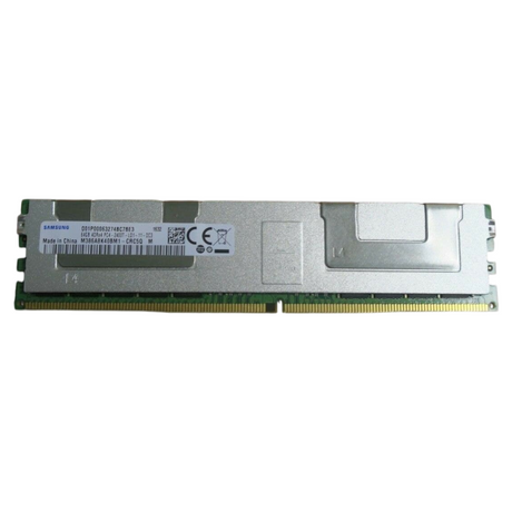 Fujitsu 64GB 4DRx4 PC4-2400T DDR4-19200 ECC LRDIMM Memory S26361-F3935-L516