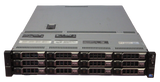 Dell PowerEdge R510 Xeon E5620 2.4GHz 4GB Ram 24.292TB HDD PERC H700 2U Server