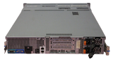 Dell PowerEdge R510 Xeon E5620 2.4GHz 4GB Ram 24.292TB HDD PERC H700 2U Server